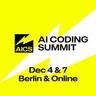 AI Coding Summit (Berlin Edition)img