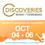Discoveries Mining Conference