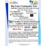 Big Lake Community Fairimg
