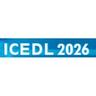International Conference on Education and Distance Learningimg