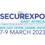 SecurExpo East Africa