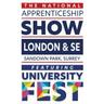 The National Apprenticeship Show - London & South Eastimg