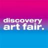 Discovery Art Fair Frankfurtimg
