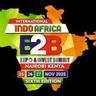 International Indo Africa B2B Investment & Trade Expoimg