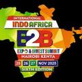 International Indo Africa B2B Investment & Trade Expo