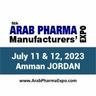 Arab Pharma Manufacturers Expoimg