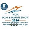 India Boat & Marine Showimg
