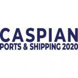 Caspian Ports and Shipping