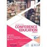 International Conference on Educationimg
