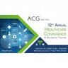 ACG New York Annual Healthcare Conferenceimg