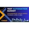 Test Automation Summit Johannesburgimg
