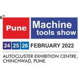 Pune Machine Tools Show