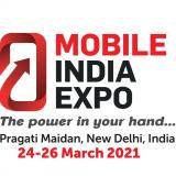 Mobile India Expo
