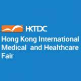HKTDC Hong Kong International Medical and Healthcare Fair