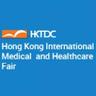 HKTDC Hong Kong International Medical and Healthcare Fairimg