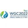 World Gas Conferenceimg