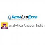 analytica Anacon India & India Lab Expo