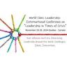 World Class Leadership International Conferenceimg