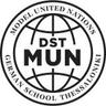 Deutsche Schule Thessaloniki Model United Nations Conferenceimg
