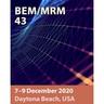 International Conference on Boundary Elements and other Mesh Reduction Methodsimg