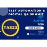 Test Automation Summitimg