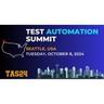 Test Automation Summit, Seattleimg
