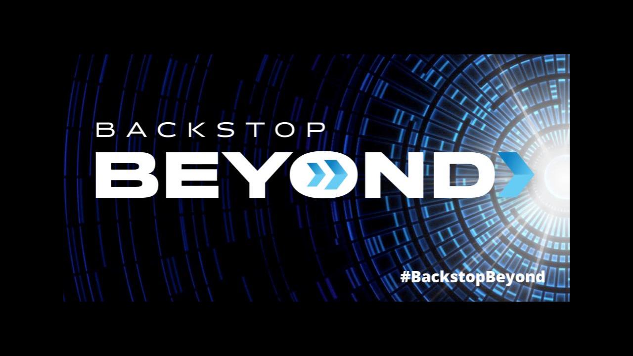 Backstop Beyond (Oct 2020), Online Conference