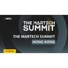 The MarTech Summit Hong Kongimg