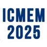 International Conference on Material Engineering and Manufacturingimg