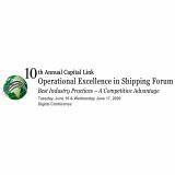 Annual Operational Excellence in Shipping Forum