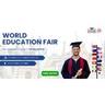 World Education Fair in Delhiimg
