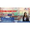 World Education Fair in Chandigarhimg