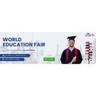 World Education Fair in Jaipurimg