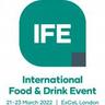 International Food & Drink Eventimg