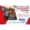 World Critical Care and Anesthesiology Conferenceimg