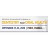 International Conference on Dentistry and Oral Healthimg