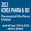 Korea International Pharmaceutical and BioPharma Exhibition