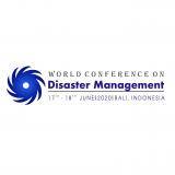 World Conference On Disaster Management