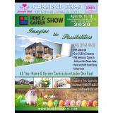 Central Pa Home & Garden Show