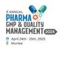 Annual Pharma GMP and Quality Managementimg