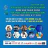 Optical Fiber Comm. & ICT Show Vietnamimg
