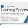 Innovative Learning Spaces Summitimg