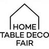 Home Table Deco Fair Seoulimg