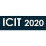 International Conference on Information Technology: IoT and Smart Cityimg