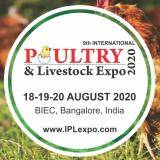 International Poultry & Livestock Expo