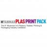 Myanmar Plas Print Packimg