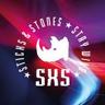 Sticks & Stonesimg