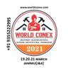 World ConEximg