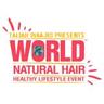 World Natural Hair Health and Beautyimg