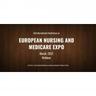 International Conference on European Nursing and Medicare Expoimg
